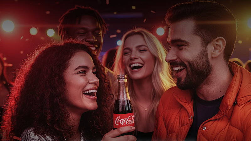 Coca cola