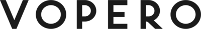 Vopero logo