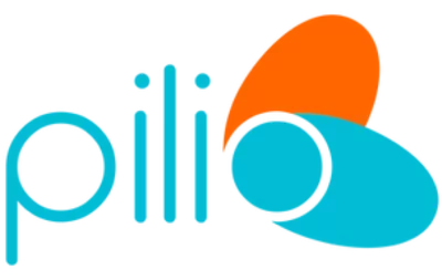 Pilio logo