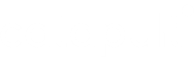Catapult logo