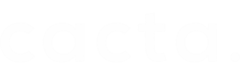 Cacta logo