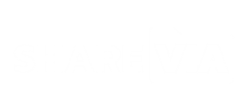 ShareVia logo