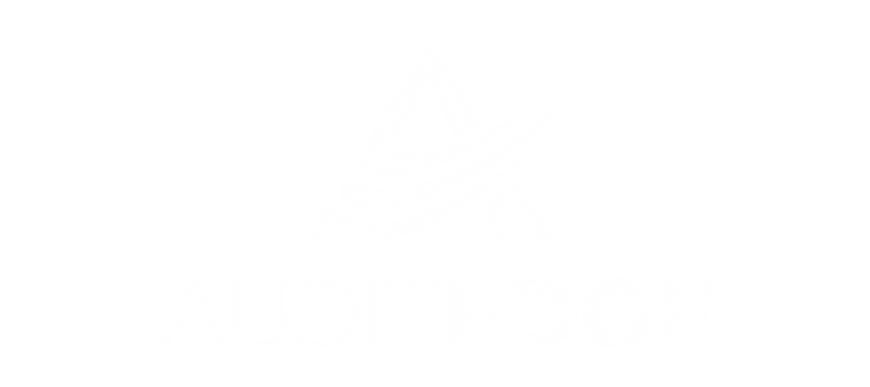 AuditEdge logo