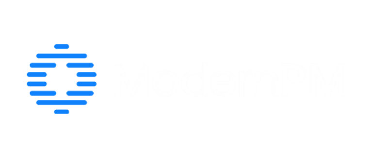 Modern PM logo