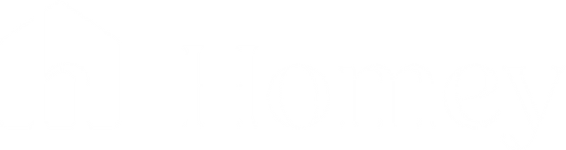 Homey logo