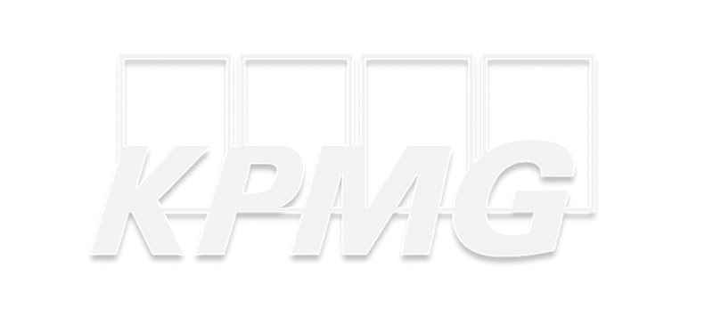 KPMG logo