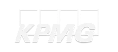 KPMG logo