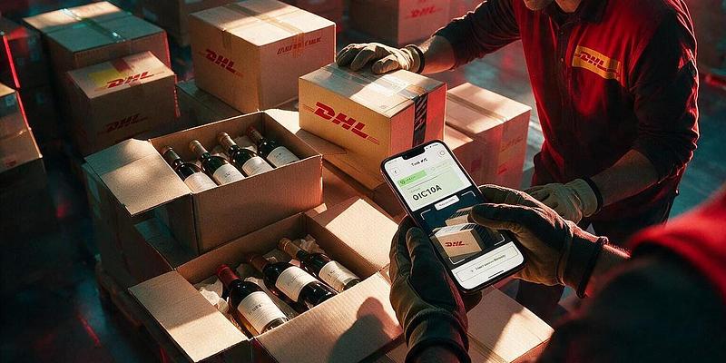 DHL